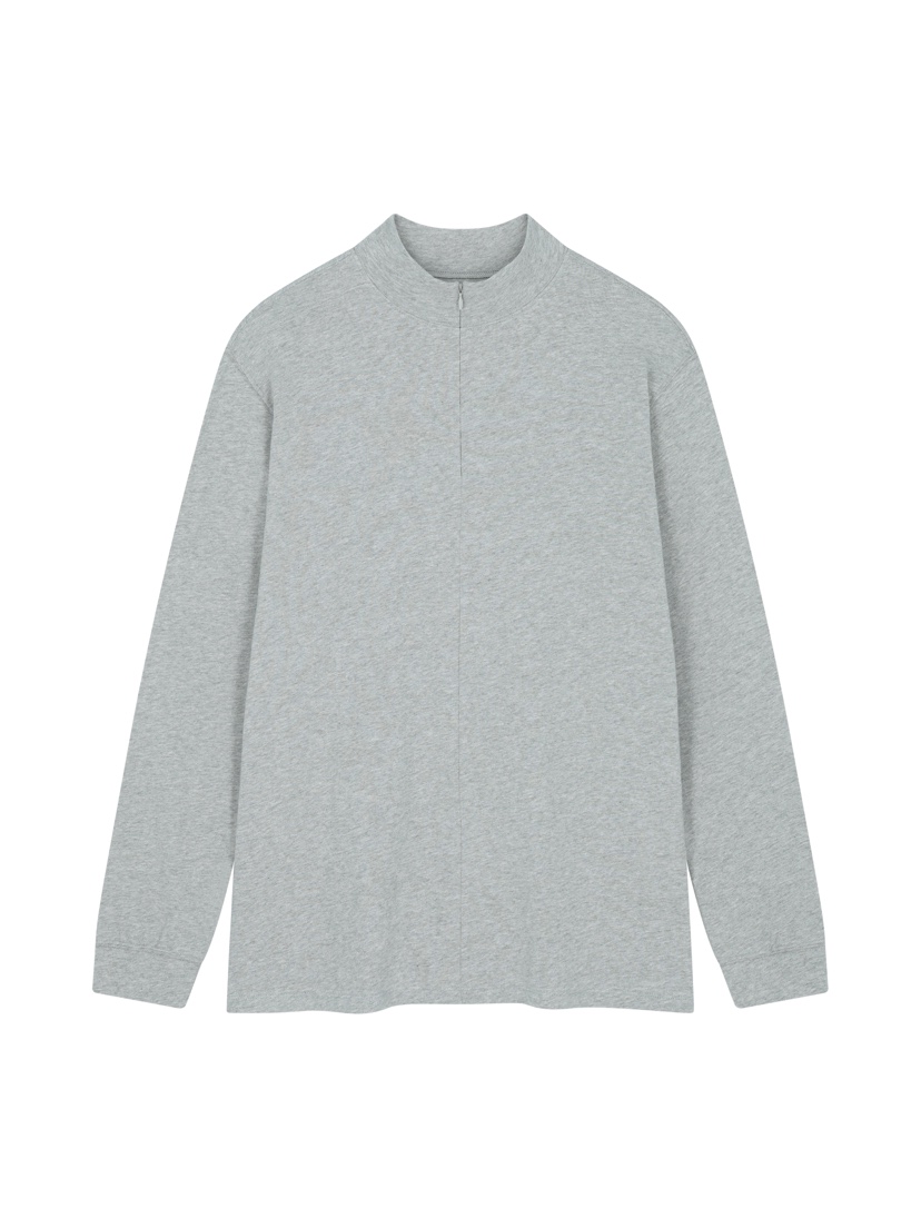 TEXTURE東大門實拍女士新品休閑熱賣職業人氣時尚長袖T恤TEXTURE長袖T恤圖色2