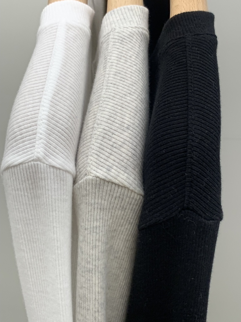 LEGACY BONE東大門實拍女士新款推薦時尚26春季熱賣長袖T恤LEGACY BONE長袖T恤