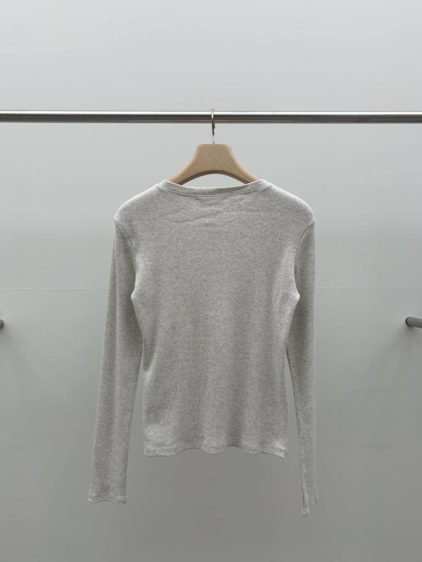 LEGACY BONE東大門實拍女士新款推薦時尚26春季熱賣長袖T恤LEGACY BONE長袖T恤