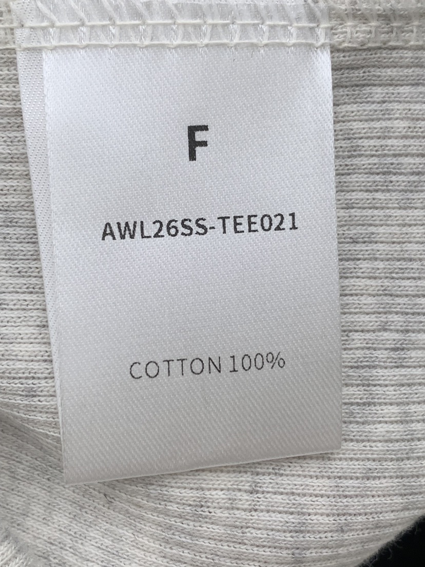 LEGACY BONE東大門實拍女士新款推薦時尚26春季熱賣長袖T恤LEGACY BONE長袖T恤