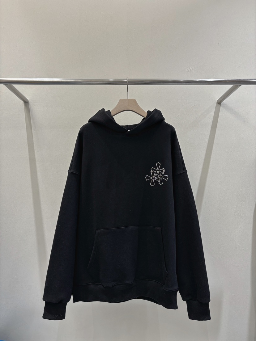 MABE東大門代購女士新款推薦職業人氣26春季休閑衛衣兜帽MABE衛衣圖色2