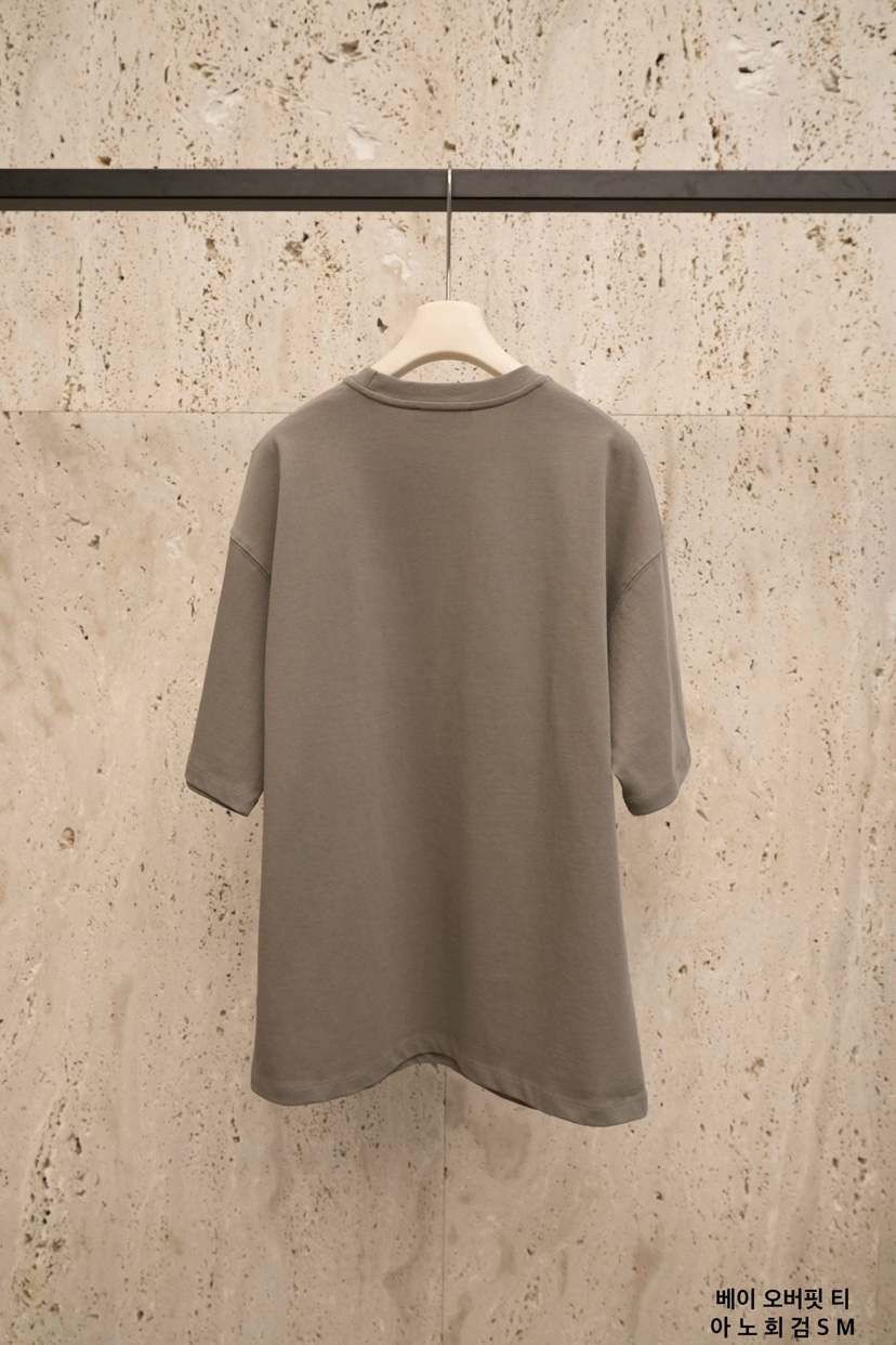 BLOSSOM韓國代購女士新品職業推薦時尚休閑熱賣26春季T恤BLOSSOMT恤