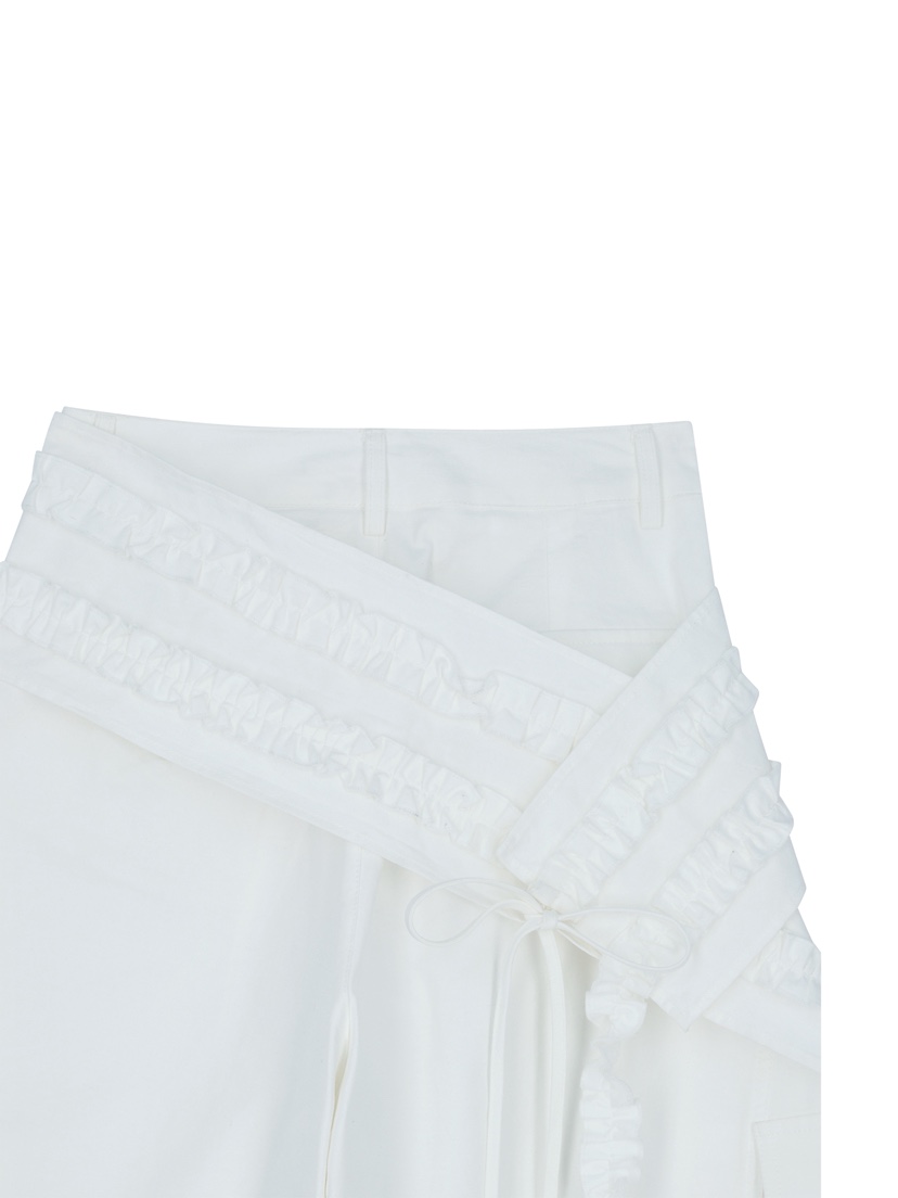 TEXTURE韓國直郵女士新款職業時尚26春季熱賣休閑人氣休閑褲TEXTURE休閑褲