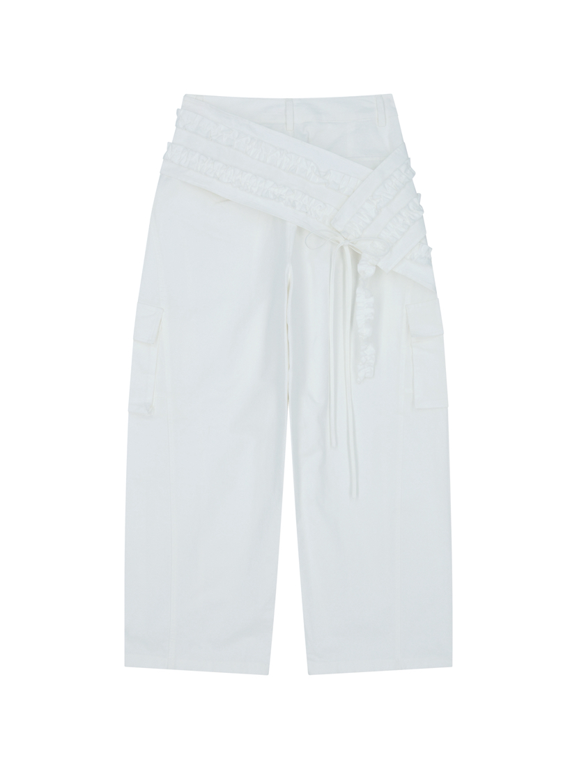 TEXTURE韓國直郵女士新款職業時尚26春季熱賣休閑人氣休閑褲TEXTURE休閑褲