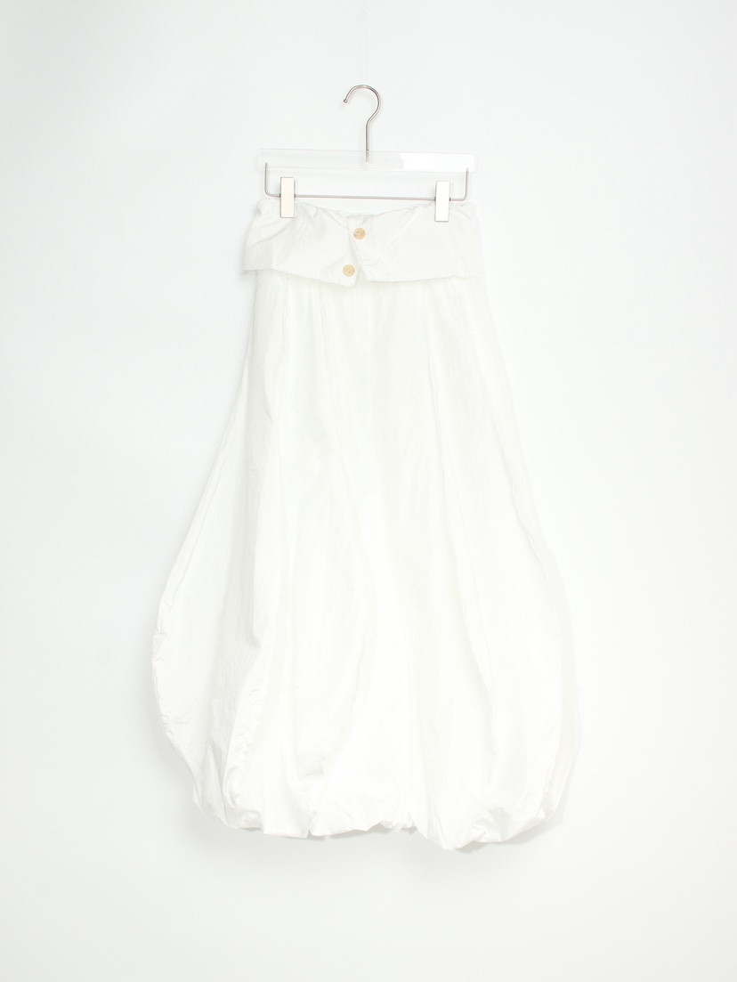 TEXTURE韓國代購女裝新品推薦職業熱賣時尚休閑26春季長裙TEXTURE長裙圖色1