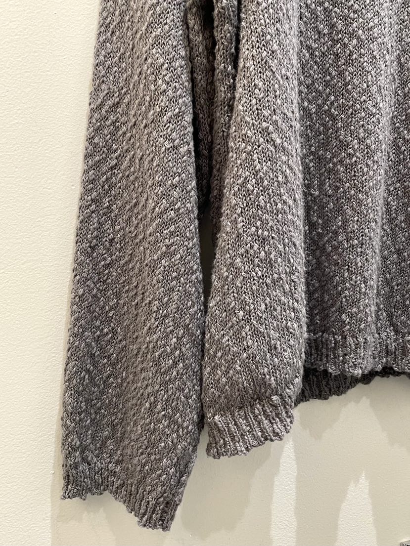 OBSESS韓國代購女裝新款推薦時尚休閑熱賣人氣職業針織衫OBSESS/EARLY BIRD針織衫