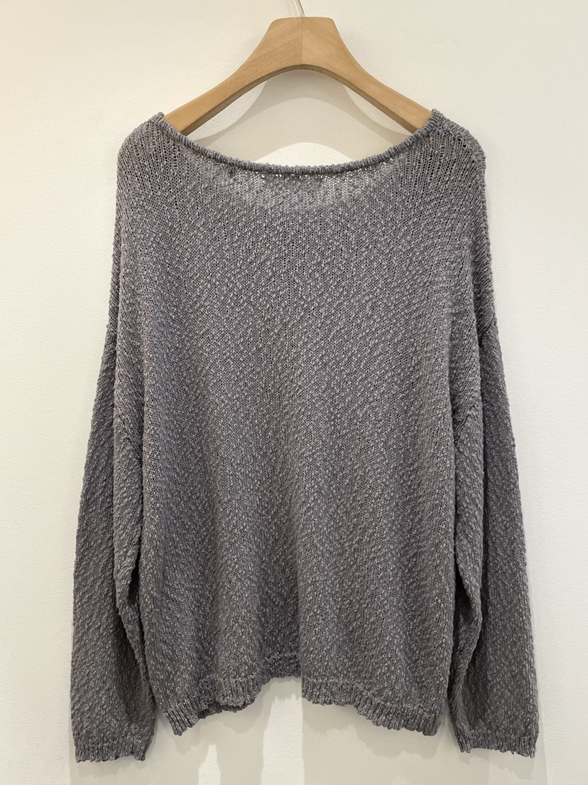 OBSESS韓國代購女裝新款推薦時尚休閑熱賣人氣職業針織衫OBSESS/EARLY BIRD針織衫