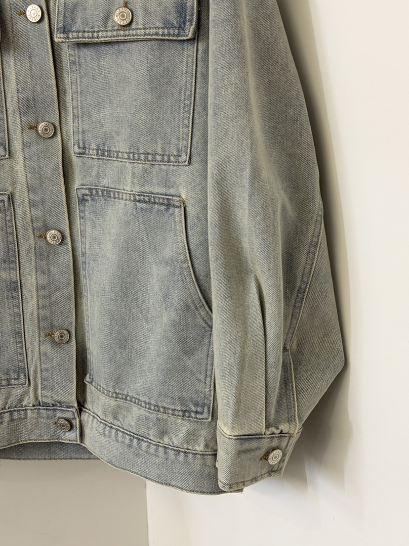 TWENTY FOUR SEVEN24-7東大門代購女士新品推薦人氣夾克TEWNTY FOUR SEVEN24-7夾克