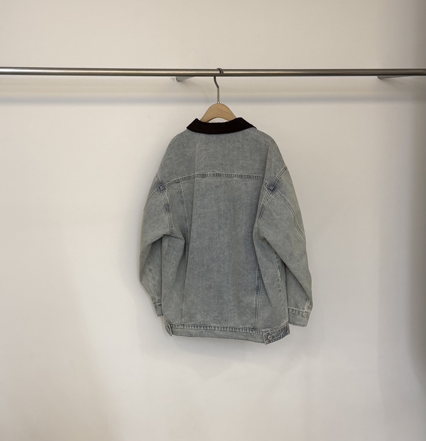 TWENTY FOUR SEVEN24-7東大門代購女士新品推薦人氣夾克TEWNTY FOUR SEVEN24-7夾克