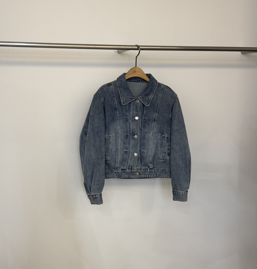 TWENTY FOUR SEVEN24-7韓國直郵女裝新款時尚職業夾克TEWNTY FOUR SEVEN24-7夾克圖色1