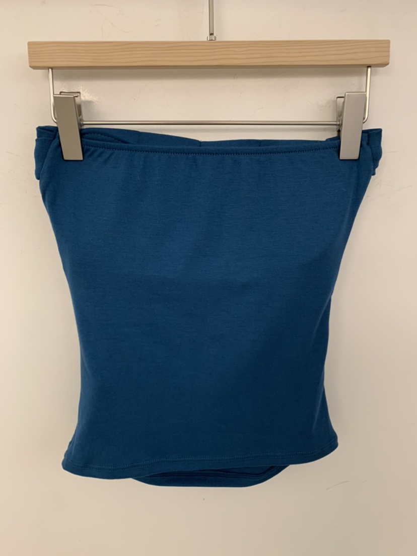 UNDER KEY東大門代購女裝新品人氣推薦休閑時尚吊帶背心UNDER KEY吊帶/背心