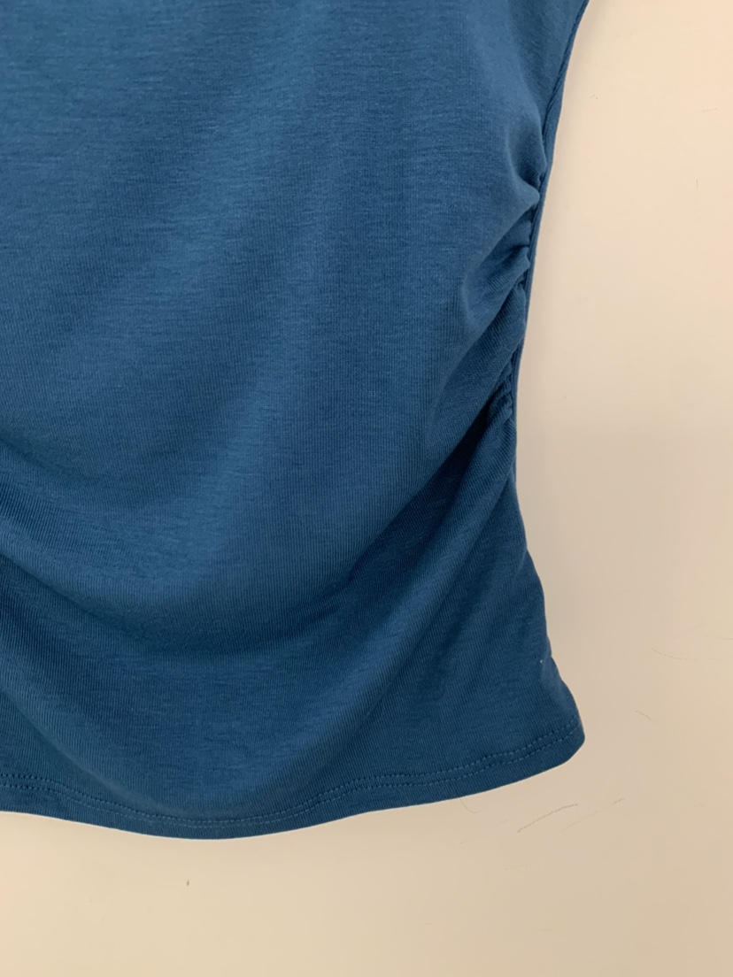 UNDER KEY東大門代購女裝新品人氣推薦休閑時尚吊帶背心UNDER KEY吊帶/背心