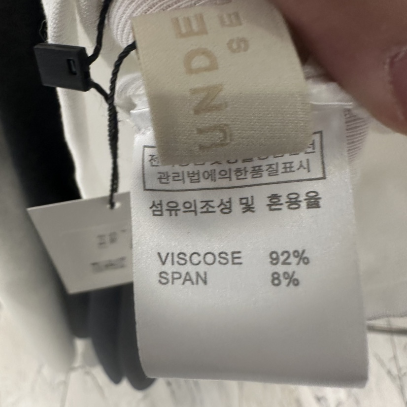 UNDER KEY東大門代購女裝新品人氣推薦休閑時尚吊帶背心UNDER KEY吊帶/背心