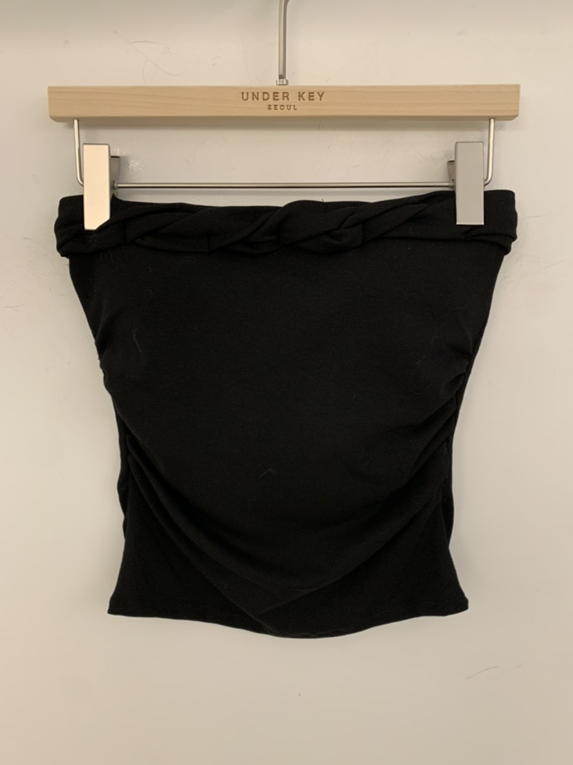 UNDER KEY東大門代購女裝新品人氣推薦休閑時尚吊帶背心UNDER KEY吊帶/背心圖色3