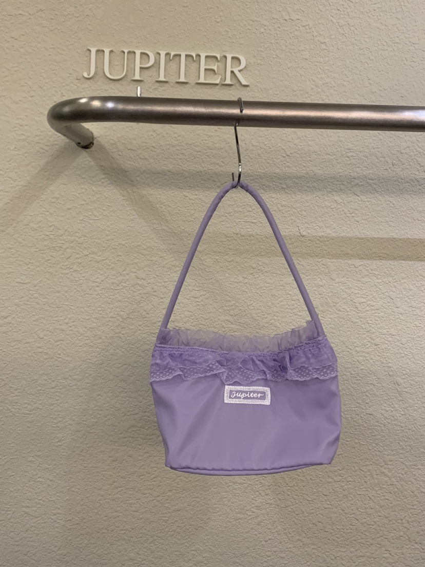 JUPITER韓國代購女裝新款26春季職業熱賣人氣推薦單肩斜跨包JUPITER單肩/斜跨包圖色2