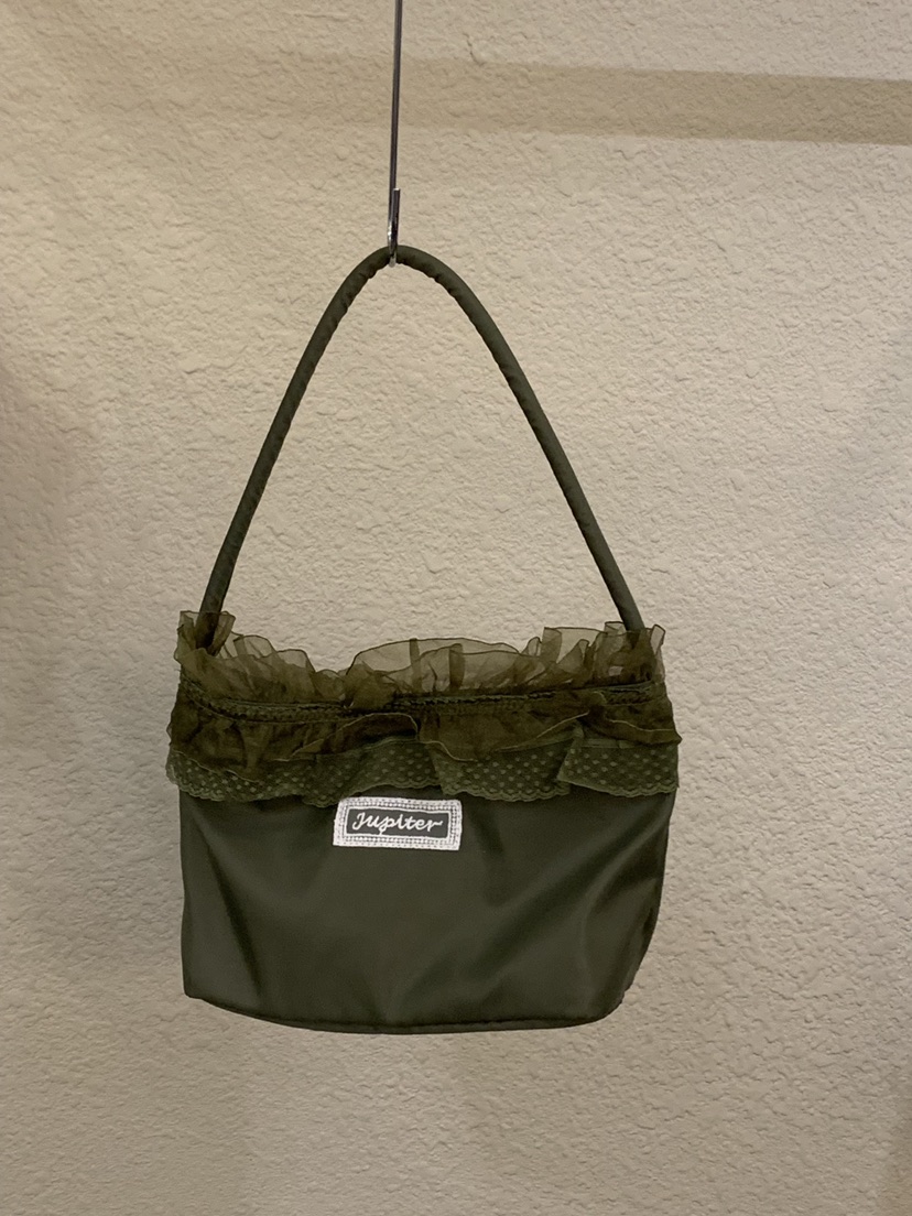 JUPITER韓國代購女裝新款26春季職業熱賣人氣推薦單肩斜跨包JUPITER單肩/斜跨包圖色3