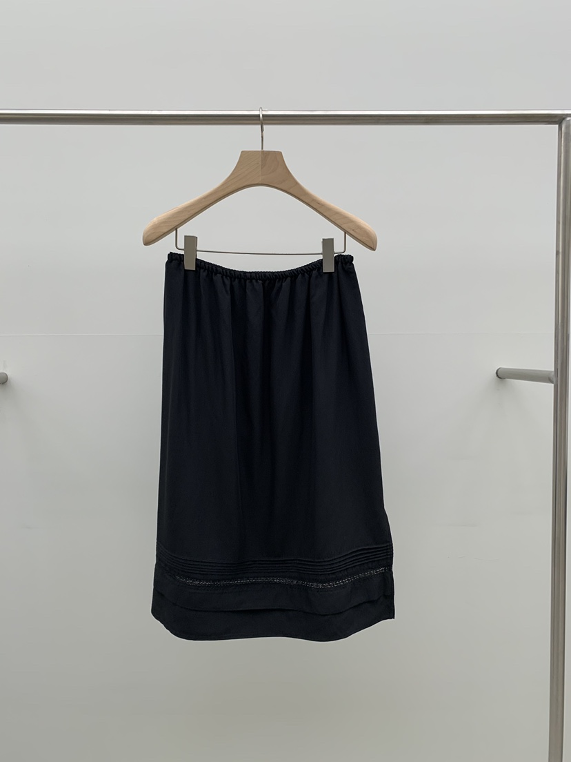 LEGACY BONE東大門實拍女裝新款休閑人氣時尚半身裙中短裙LEGACY BONE半身裙/中短裙圖色3