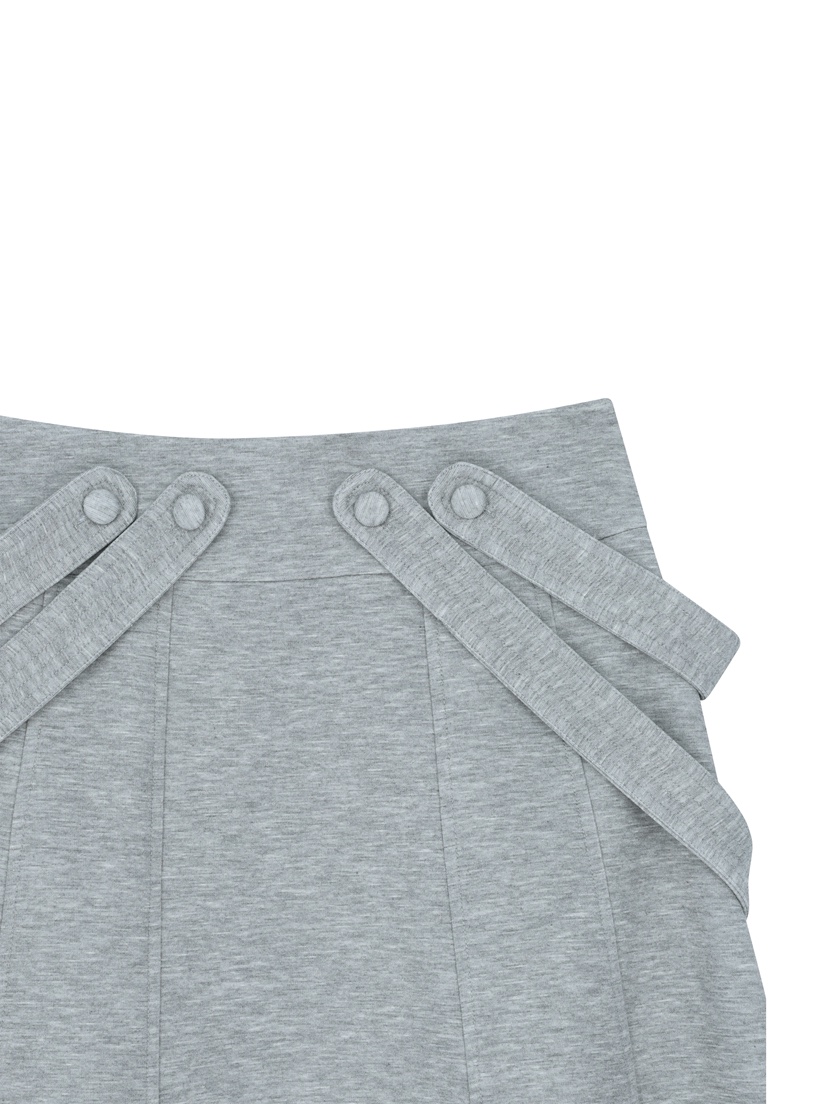 TEXTURE韓國直郵女士新品熱賣26春季推薦休閑半身裙中短裙TEXTURE半身裙/中短裙