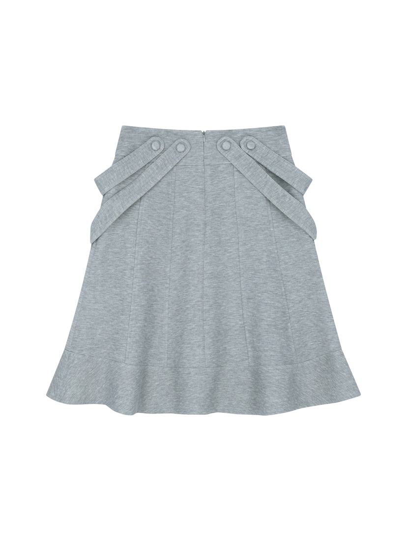 TEXTURE韓國直郵女士新品熱賣26春季推薦休閑半身裙中短裙TEXTURE半身裙/中短裙