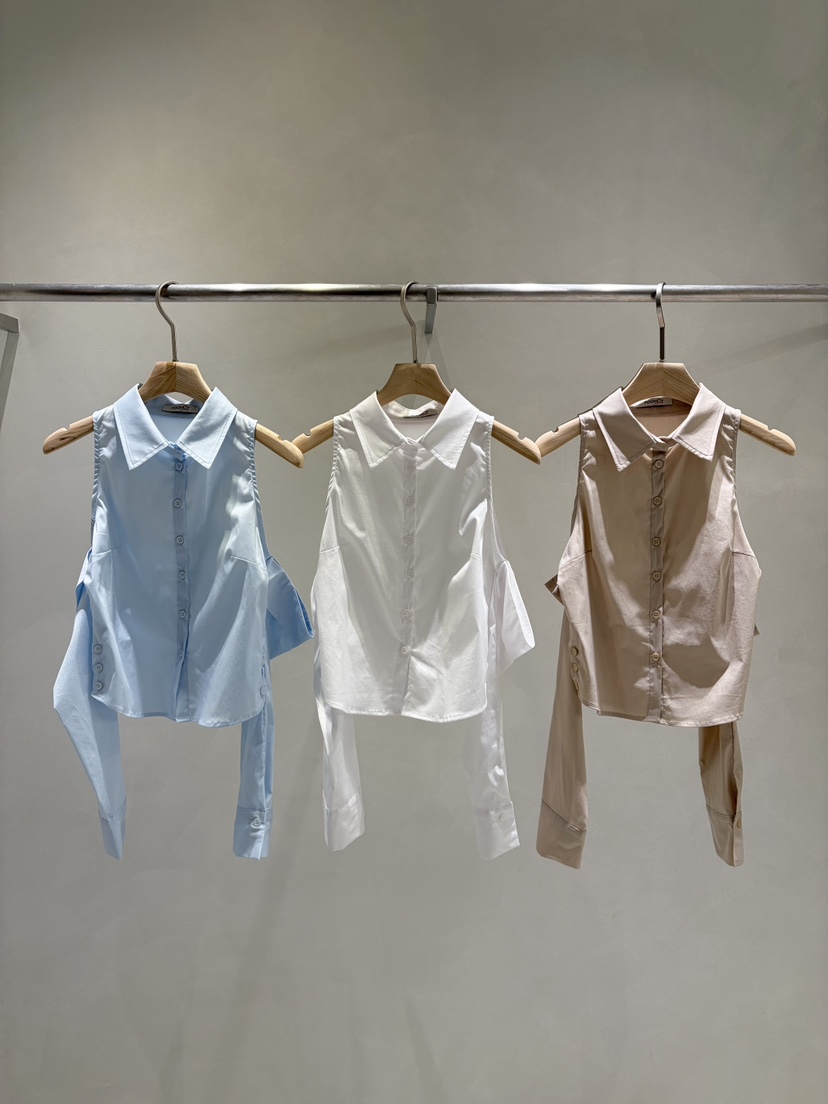 TOO HOT韓國直郵女裝新品休閑時尚人氣職業熱賣吊帶背心TOO HOT吊帶/背心