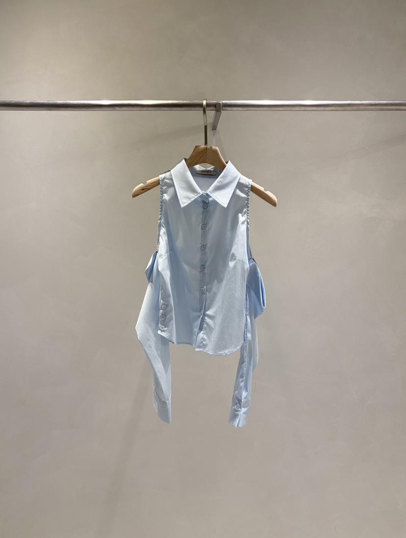 TOO HOT韓國直郵女裝新品休閑時尚人氣職業熱賣吊帶背心TOO HOT吊帶/背心圖色3