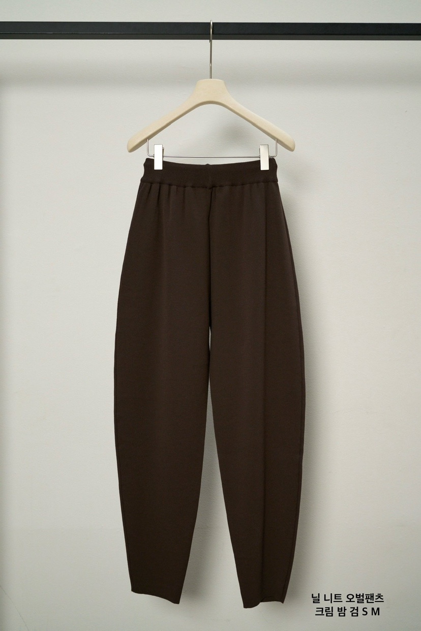 BLOSSOM東大門代購女士新品職業人氣時尚熱賣推薦休閑休閑褲BLOSSOM休閑褲