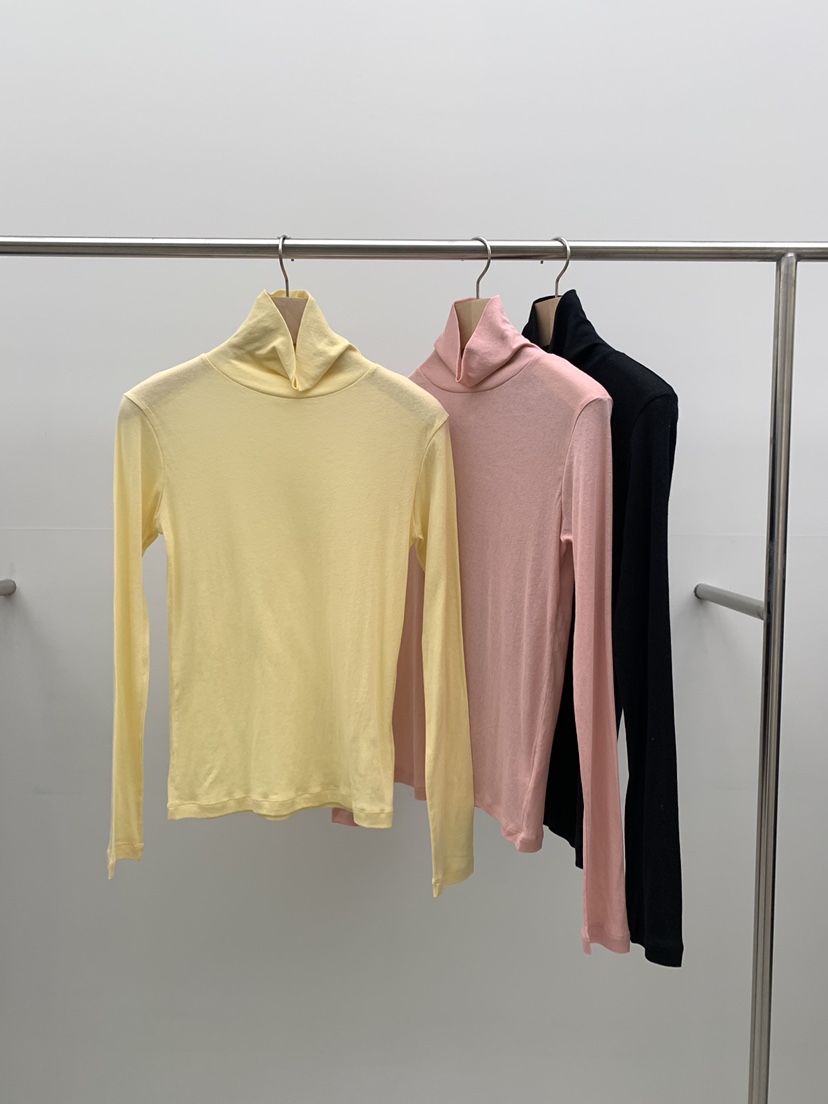 LEGACY BONE東大門代購女士新款推薦時尚職業26春季長袖T恤LEGACY BONE長袖T恤