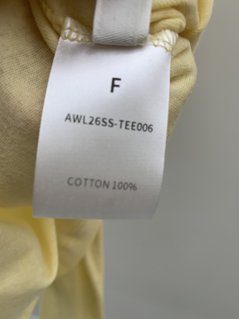 LEGACY BONE東大門代購女士新款推薦時尚職業26春季長袖T恤LEGACY BONE長袖T恤