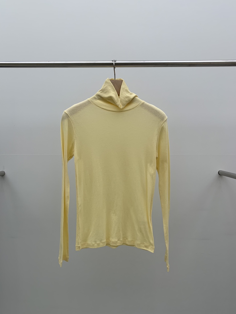 LEGACY BONE東大門代購女士新款推薦時尚職業26春季長袖T恤LEGACY BONE長袖T恤圖色1