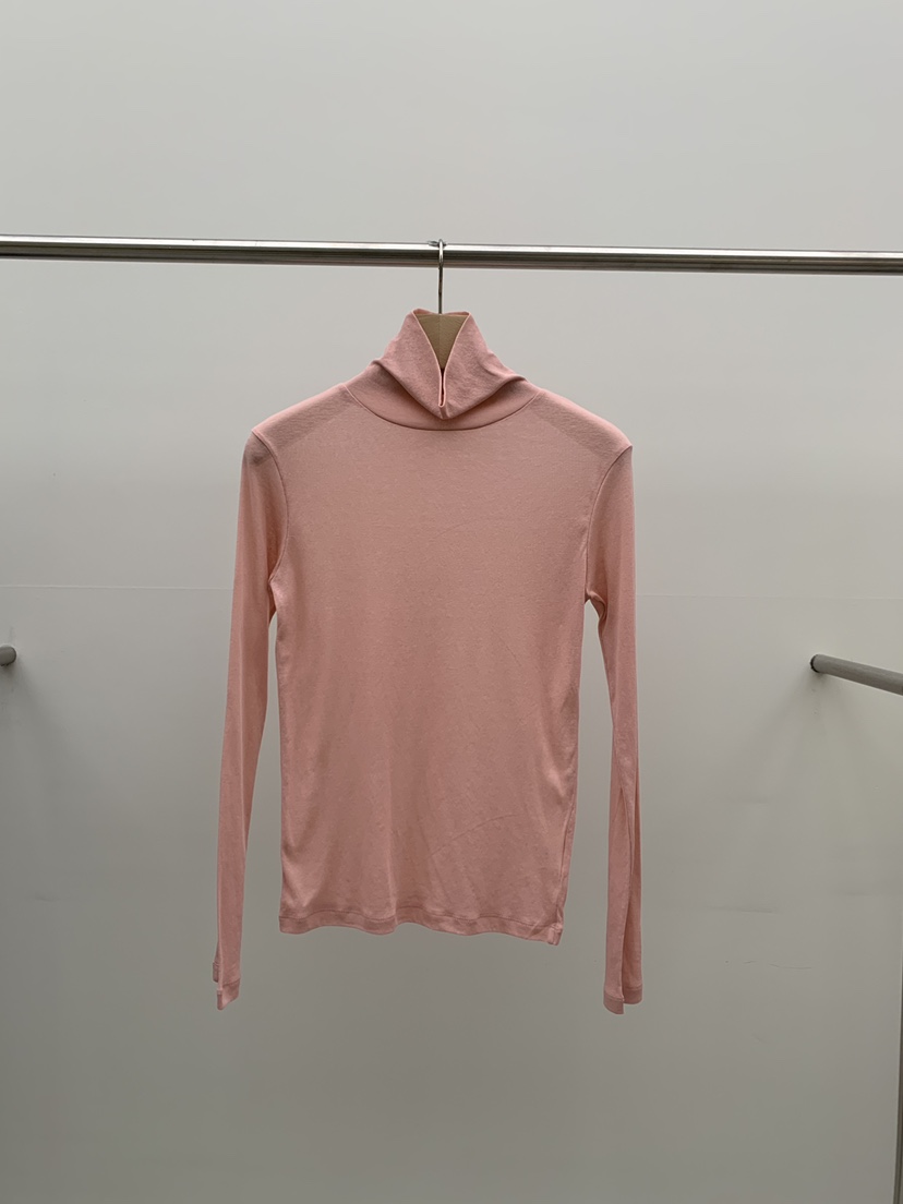 LEGACY BONE東大門代購女士新款推薦時尚職業26春季長袖T恤LEGACY BONE長袖T恤圖色2