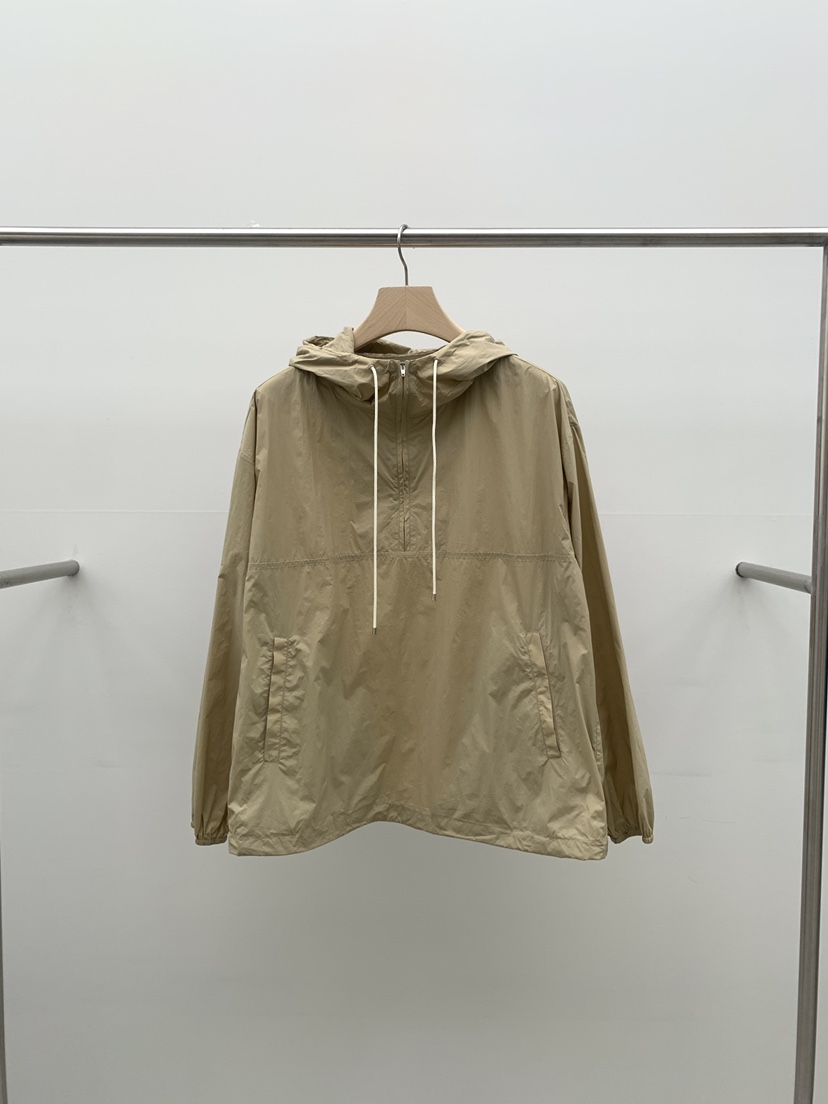 LEGACY BONE東大門代購女裝新品26春季推薦休閑人氣夾克LEGACY BONE夾克圖色2