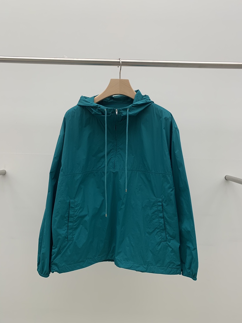 LEGACY BONE東大門代購女裝新品26春季推薦休閑人氣夾克LEGACY BONE夾克圖色3