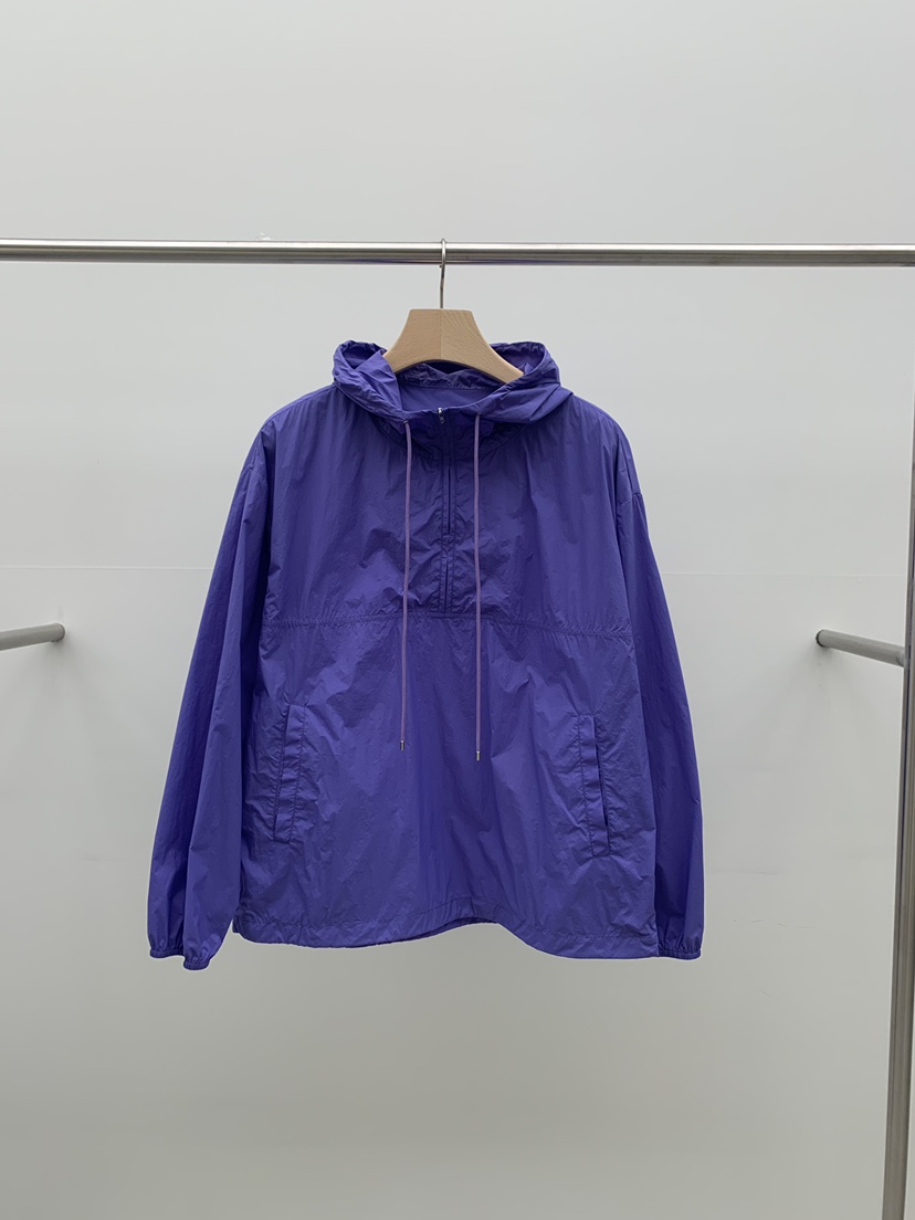 LEGACY BONE東大門代購女裝新品26春季推薦休閑人氣夾克LEGACY BONE夾克圖色4