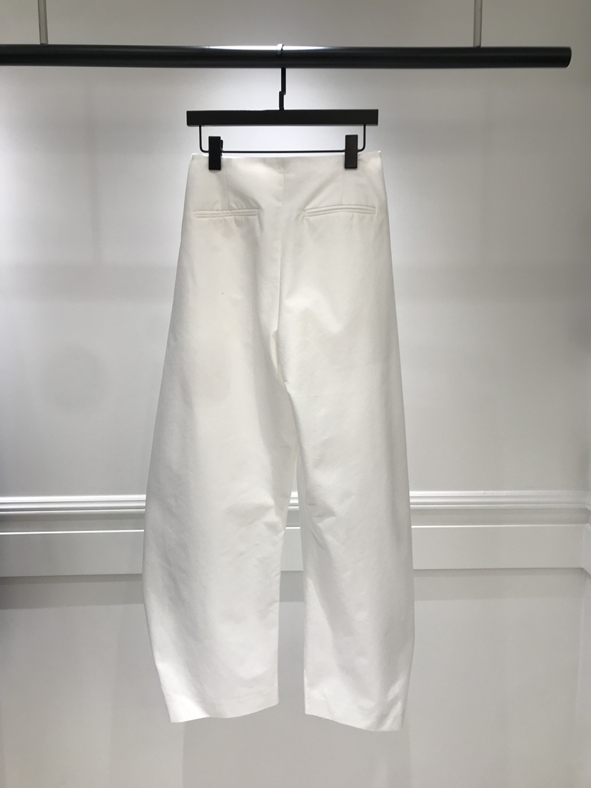 NEVER.1韓國代購女士新款推薦人氣休閑職業熱賣時尚休閑褲NEVER.1休閑褲