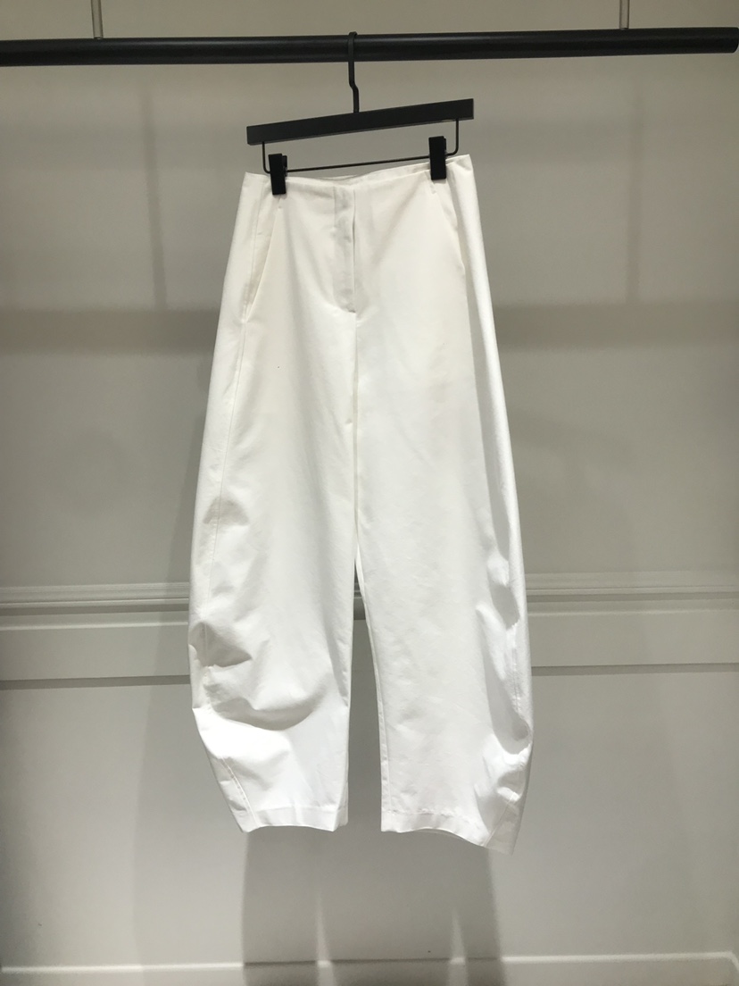 NEVER.1韓國代購女士新款推薦人氣休閑職業熱賣時尚休閑褲NEVER.1休閑褲圖色1