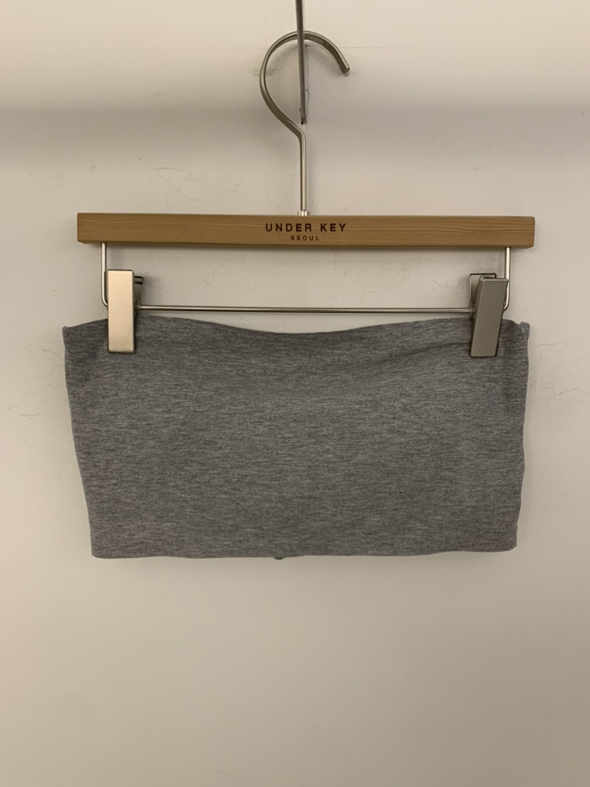 UNDER KEY東大門代購女裝新款職業時尚推薦26春季吊帶背心UNDER KEY吊帶/背心圖色2