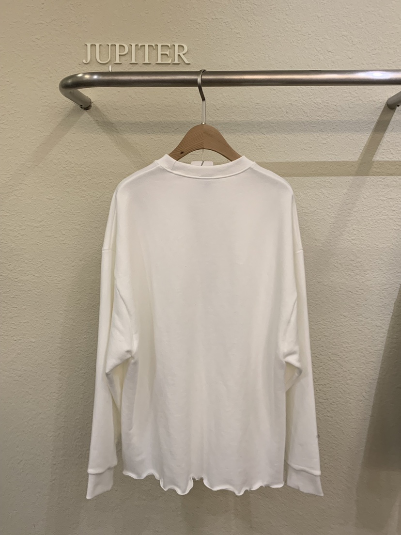 JUPITER東大門實拍女士新款熱賣推薦休閑26春季職業人氣衛衣JUPITER衛衣