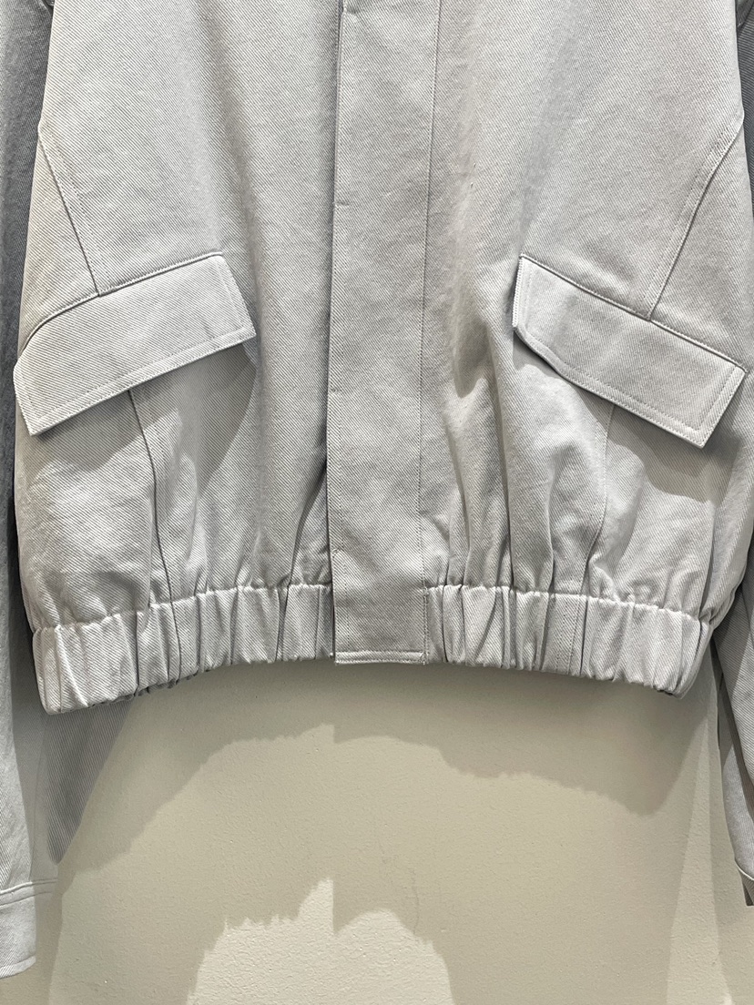 OBSESS東大門代購女裝新品推薦休閑職業26春季人氣熱賣夾克OBSESS/EARLY BIRD夾克