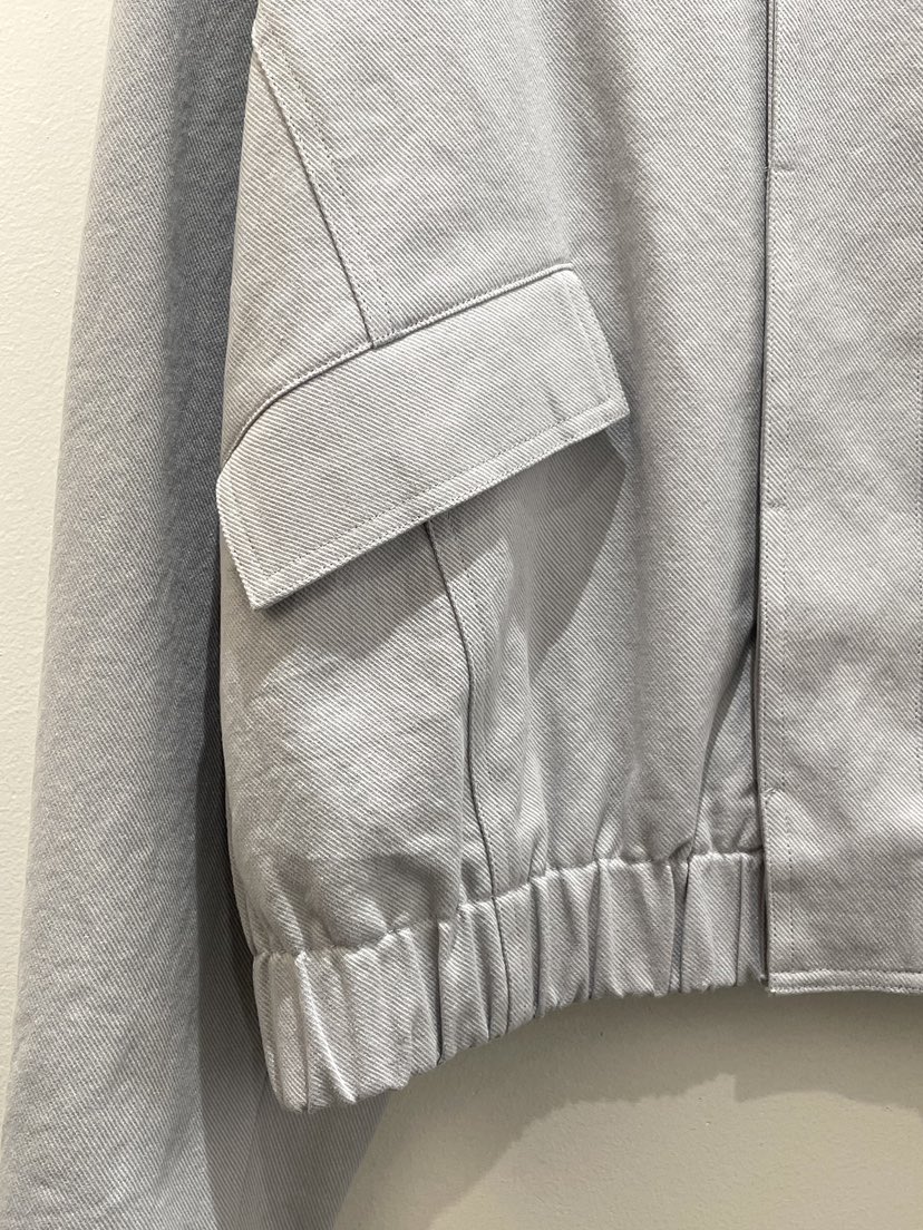 OBSESS東大門代購女裝新品推薦休閑職業26春季人氣熱賣夾克OBSESS/EARLY BIRD夾克