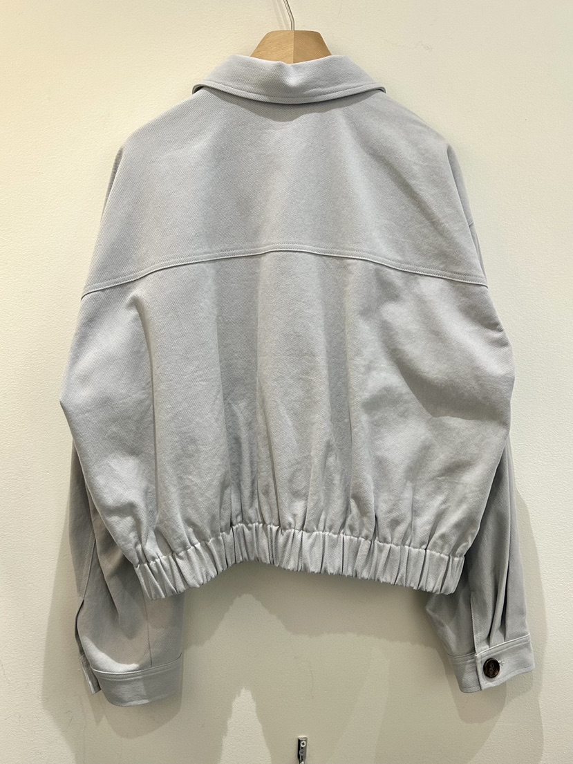 OBSESS東大門代購女裝新品推薦休閑職業26春季人氣熱賣夾克OBSESS/EARLY BIRD夾克