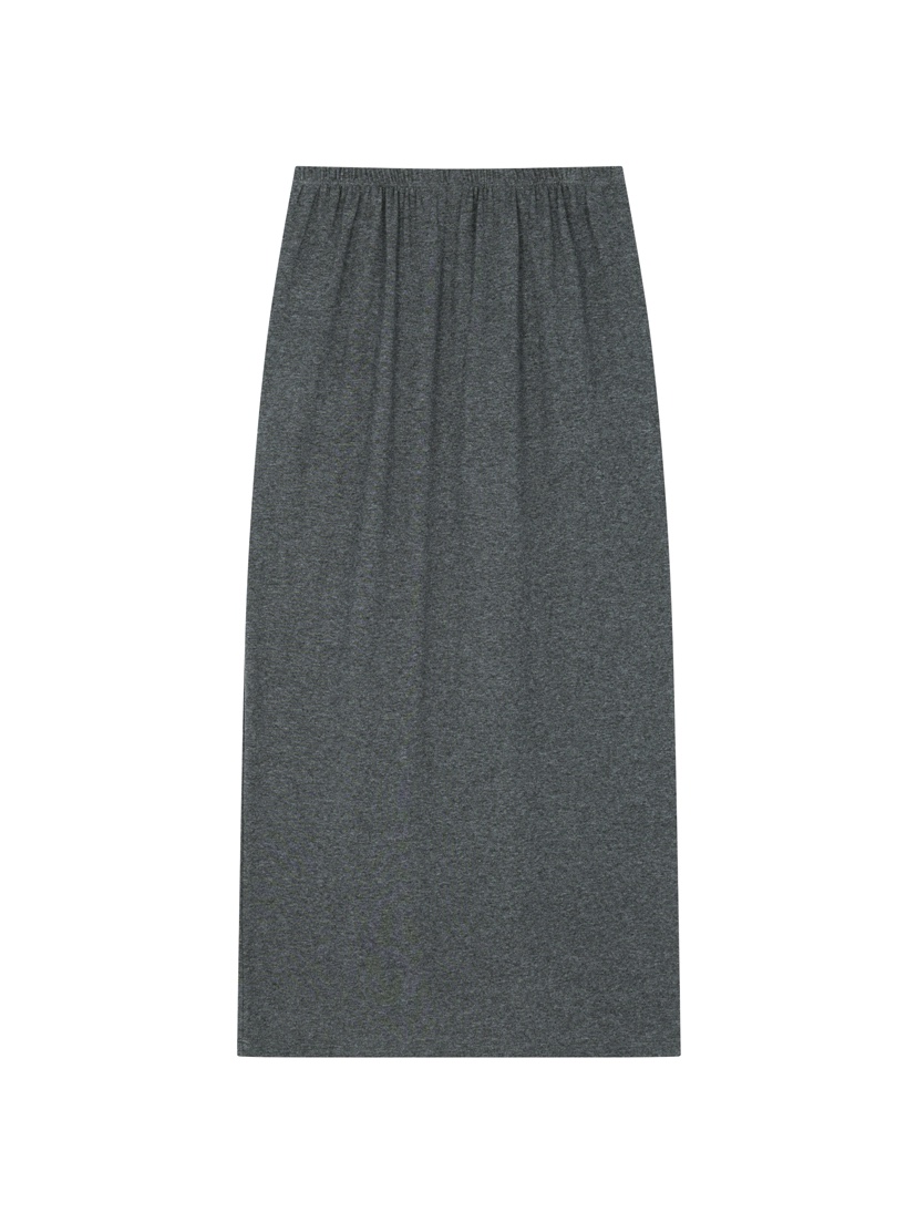 TEXTURE東大門代購女士新款休閑人氣推薦熱賣26春季時尚長裙TEXTURE長裙