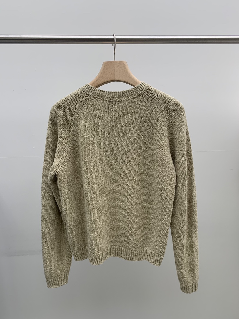 LEGACY BONE東大門實拍女士新款推薦時尚職業休閑針織衫LEGACY BONE針織衫