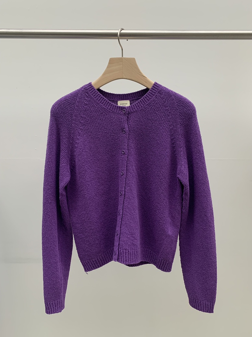 LEGACY BONE東大門實拍女士新款推薦時尚職業休閑針織衫LEGACY BONE針織衫圖色3