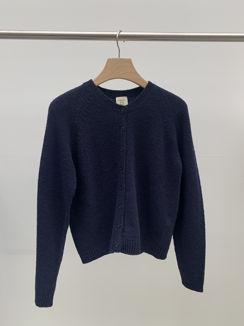 LEGACY BONE東大門實拍女士新款推薦時尚職業休閑針織衫LEGACY BONE針織衫圖色4