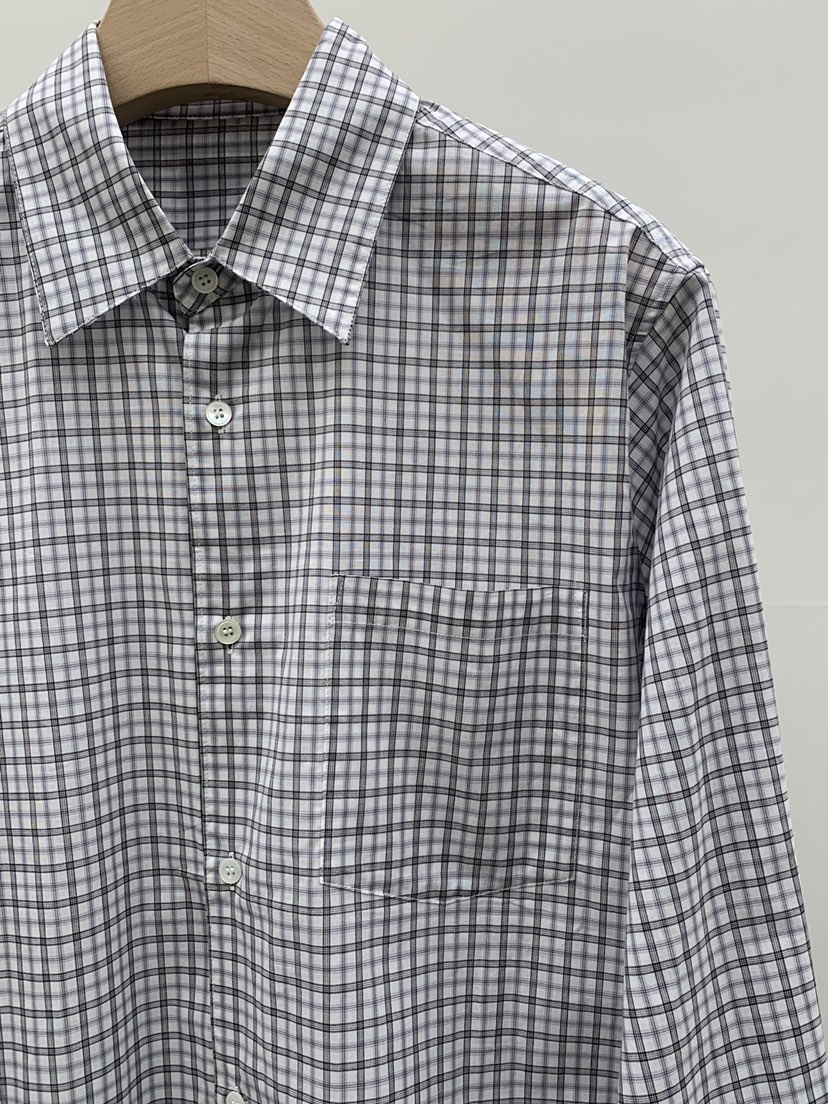 LEGACY BONE韓國直郵女裝新款人氣熱賣推薦職業襯衫蕾絲衫LEGACY BONE襯衫/蕾絲衫