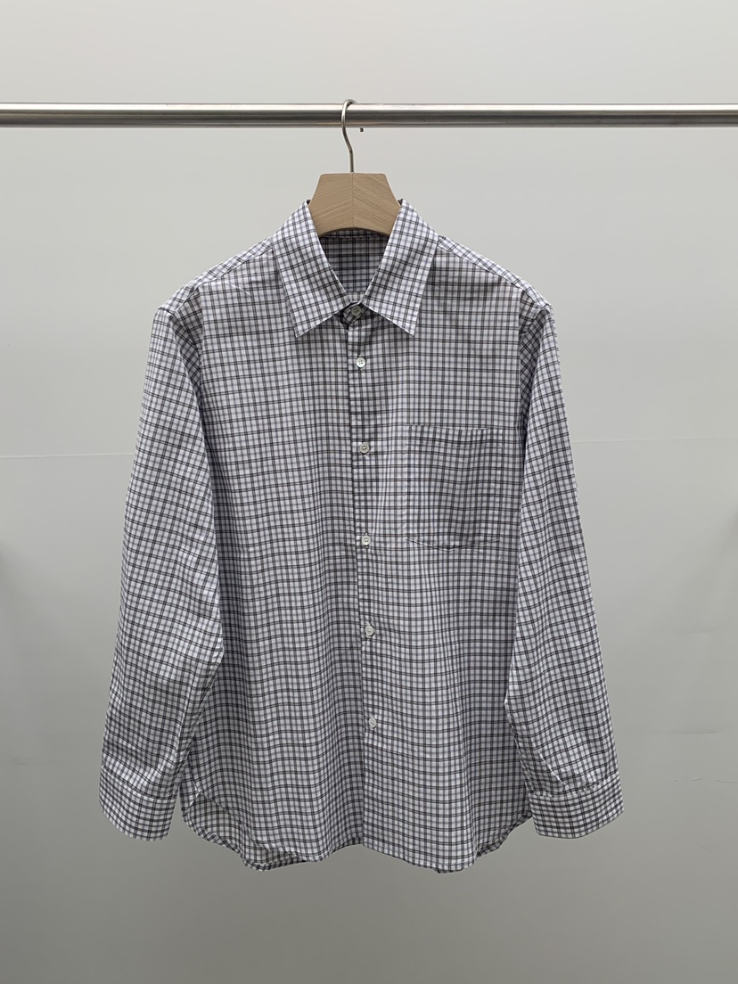 LEGACY BONE韓國直郵女裝新款人氣熱賣推薦職業襯衫蕾絲衫LEGACY BONE襯衫/蕾絲衫圖色1