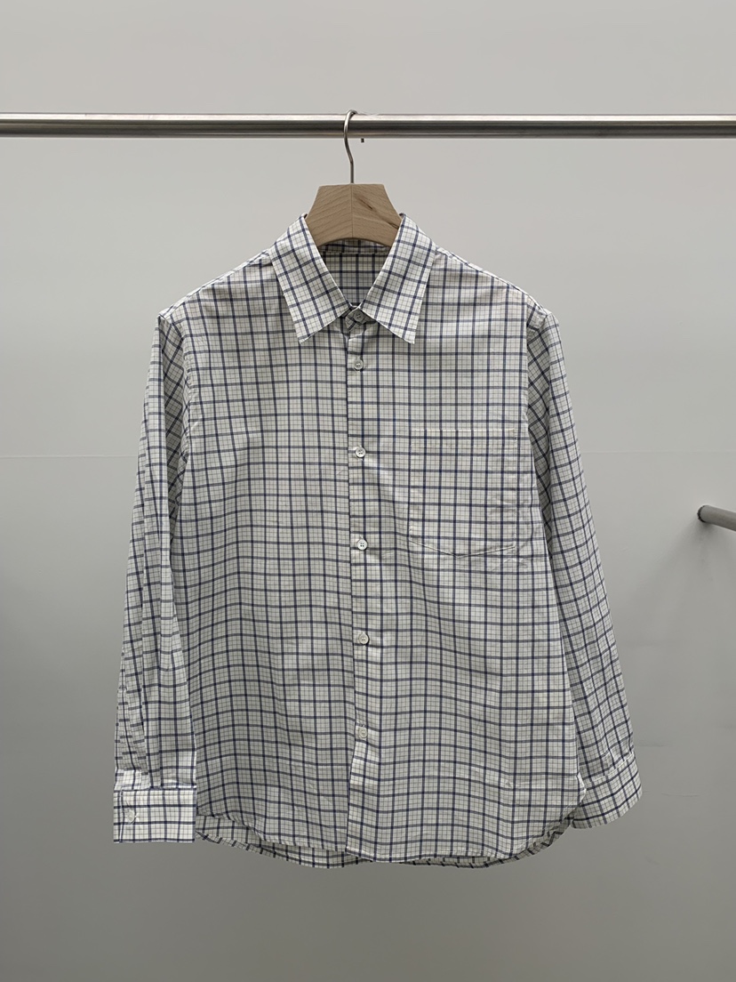 LEGACY BONE韓國直郵女裝新款人氣熱賣推薦職業襯衫蕾絲衫LEGACY BONE襯衫/蕾絲衫圖色2