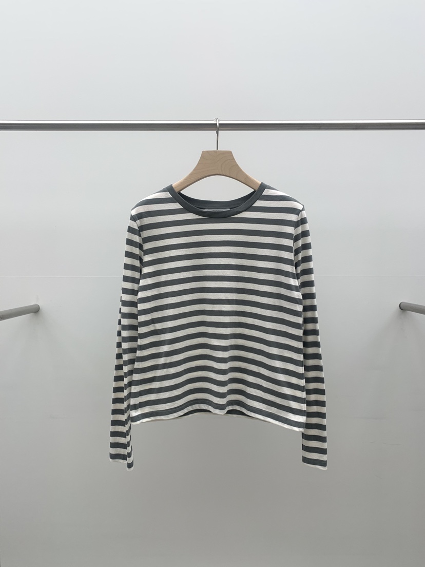 LEGACY BONE韓國代購女裝新品推薦時尚休閑職業26春季長袖T恤LEGACY BONE長袖T恤圖色2