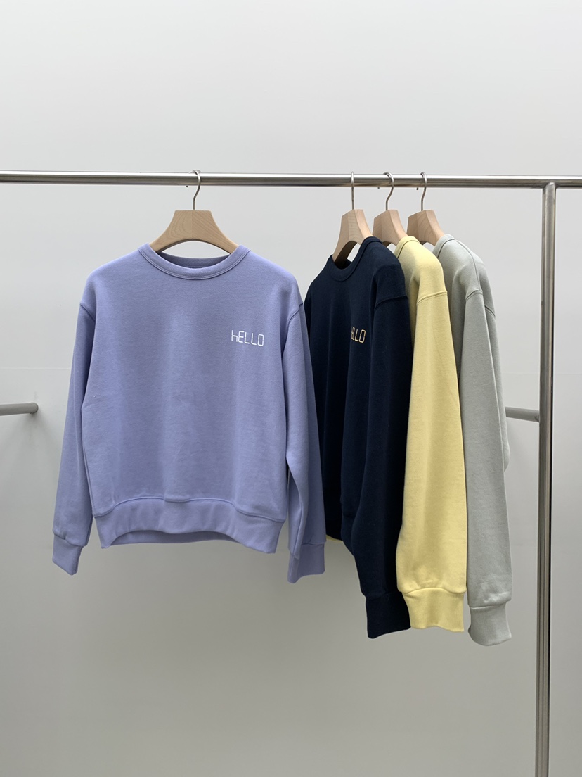 LEGACY BONE韓國直郵女士新品人氣推薦職業時尚熱賣衛衣LEGACY BONE衛衣