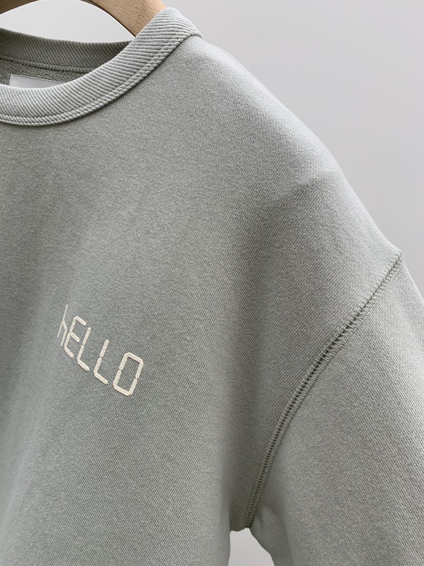 LEGACY BONE韓國直郵女士新品人氣推薦職業時尚熱賣衛衣LEGACY BONE衛衣